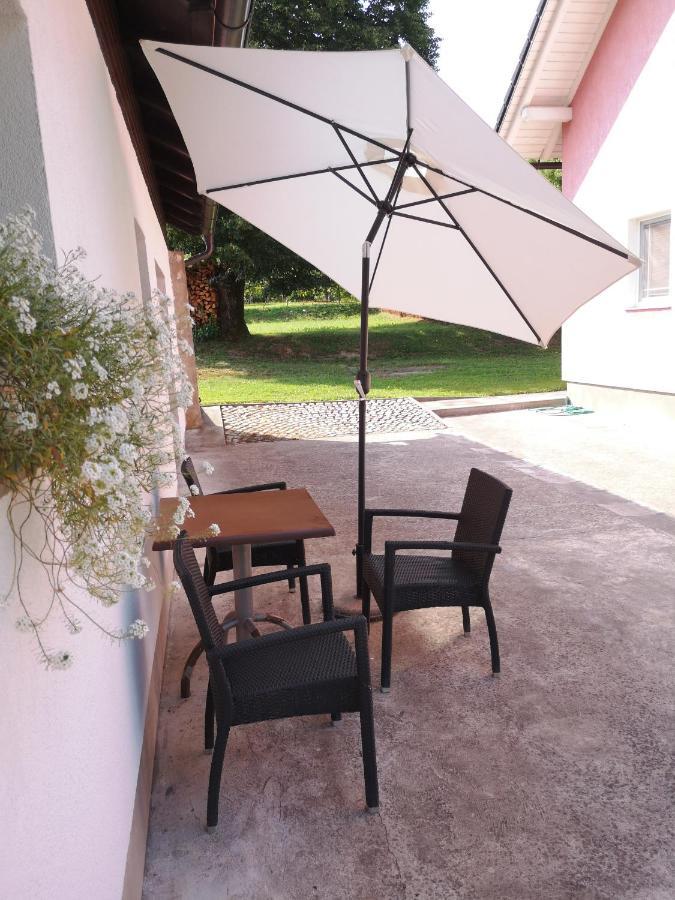 Apartment Igor - Holiday Home Ostarije Exterior foto
